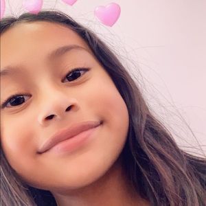 Meet your Posher, Marielou